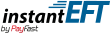 InstantEFT